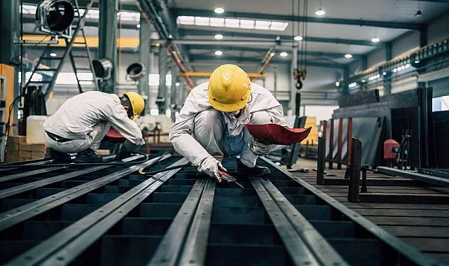 Ödemiş Şantiye Depolama